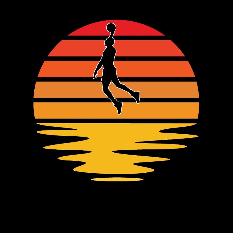 Basketball Rétro