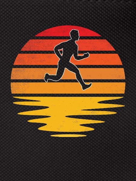 Jogging Rétro