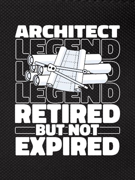 Retired Architect Architecture