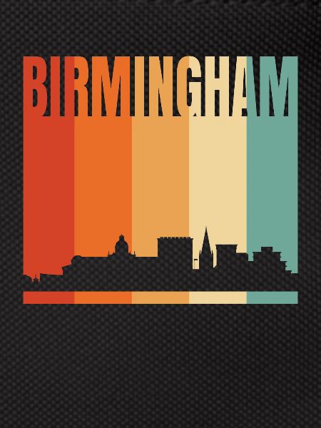 Birmingham
