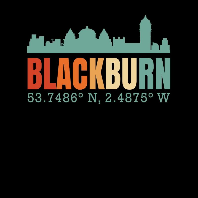 Blackburn