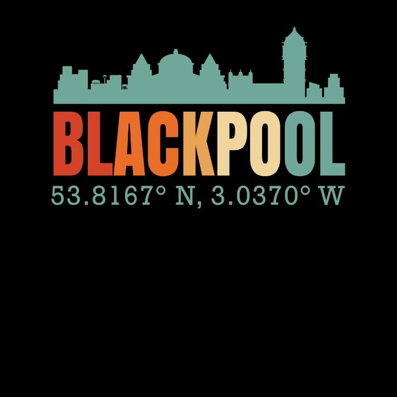 Blackpool