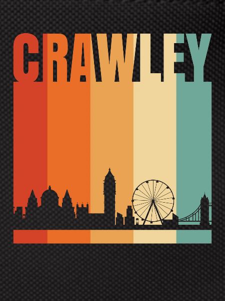 Crawley