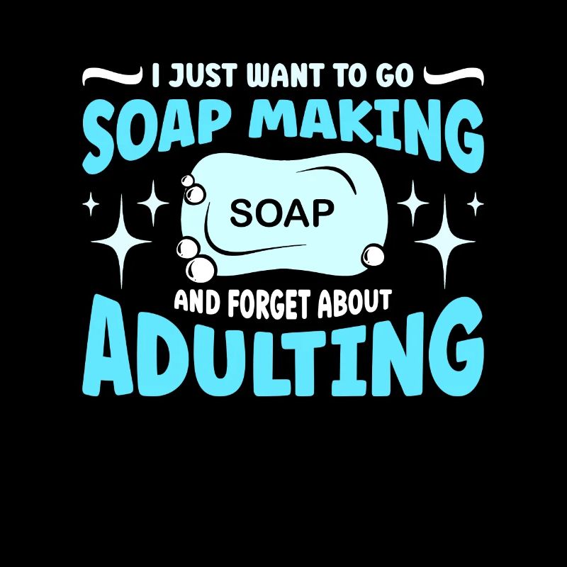 Soapmaking I Just Want To Go Handicraft Soap Maker
