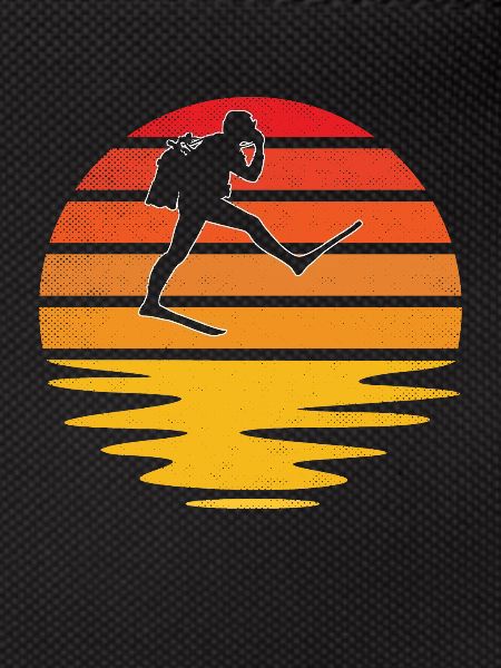 Diving Retro