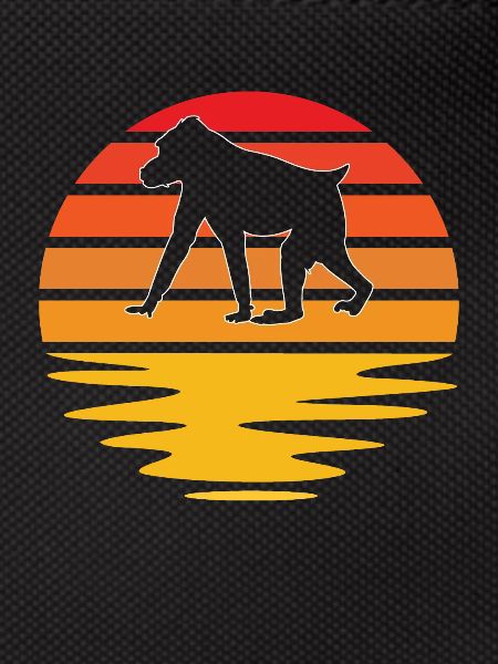 Affe Retro