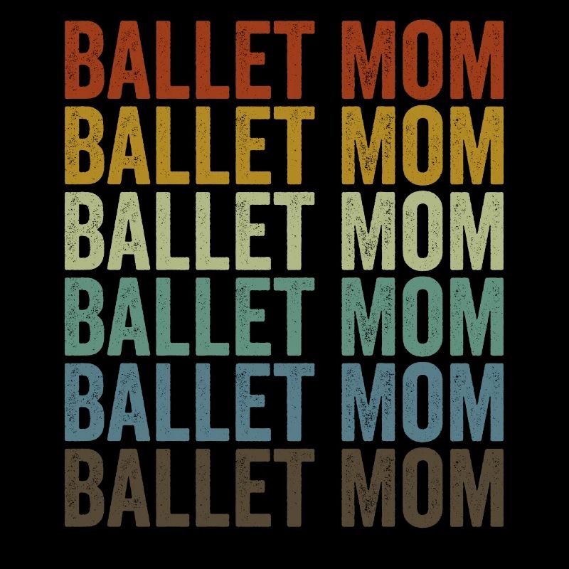 Ballet Mama Ballet Mama