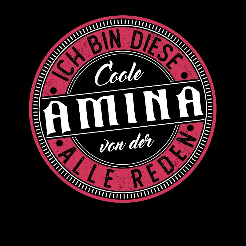 Amina Geschenkidee Geschenk Geburtstag