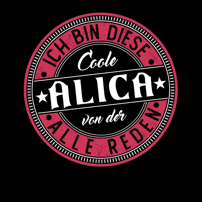 Alica Geschenkidee Geschenk Geburtstag