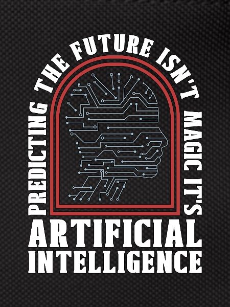 Artificial Intelligence Predicting The Future