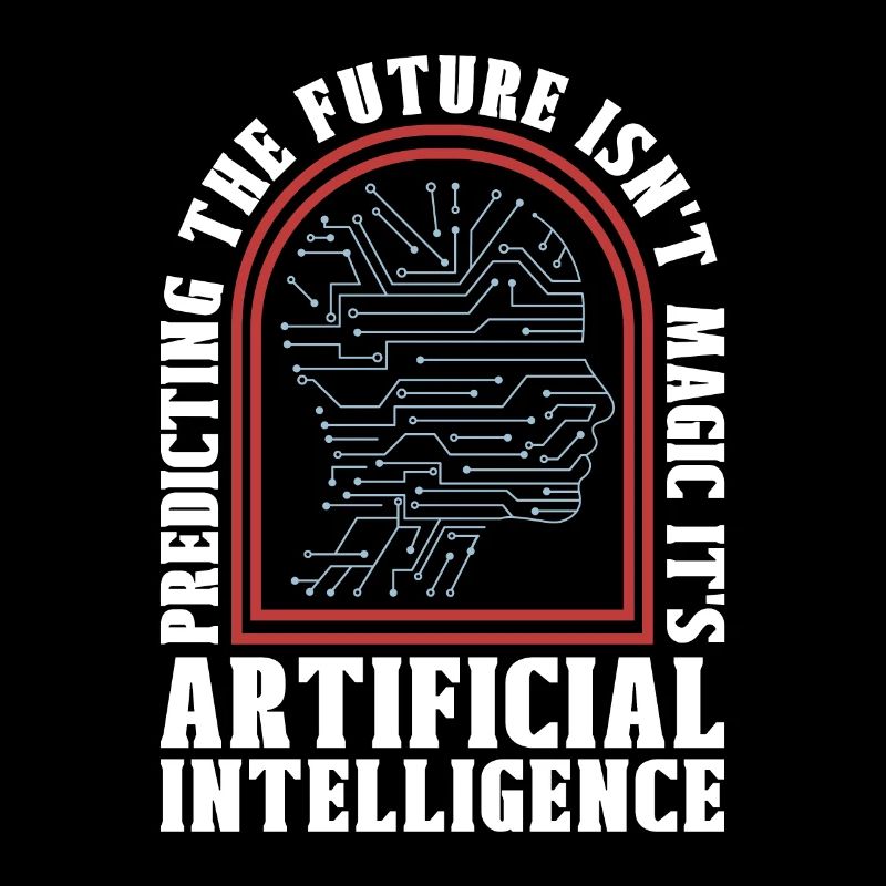 Artificial Intelligence Predicting The Future