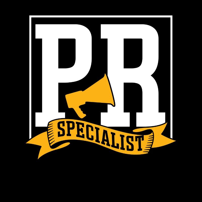 Spécialiste des relations publiques Profession de relations publiques