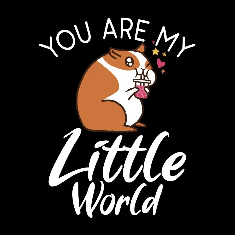Hamster Liebhaber Hamster Geschenk