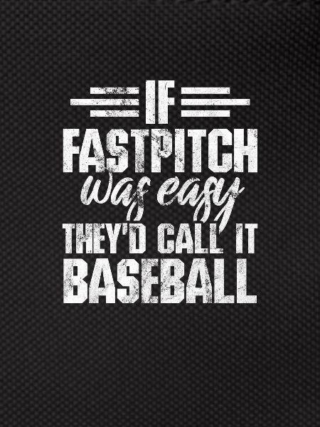 Softball