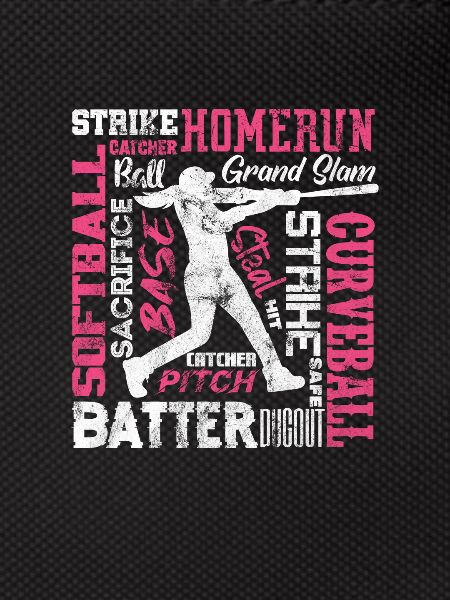 Softball