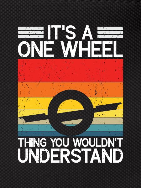 Unicycle