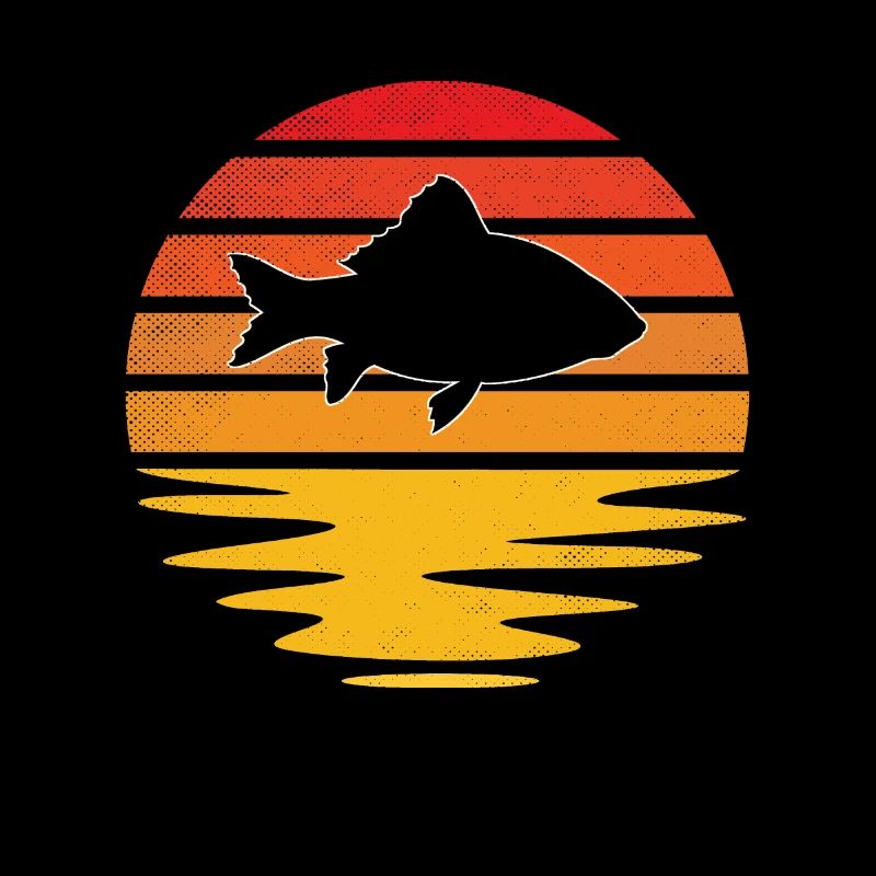 Fisch Retro