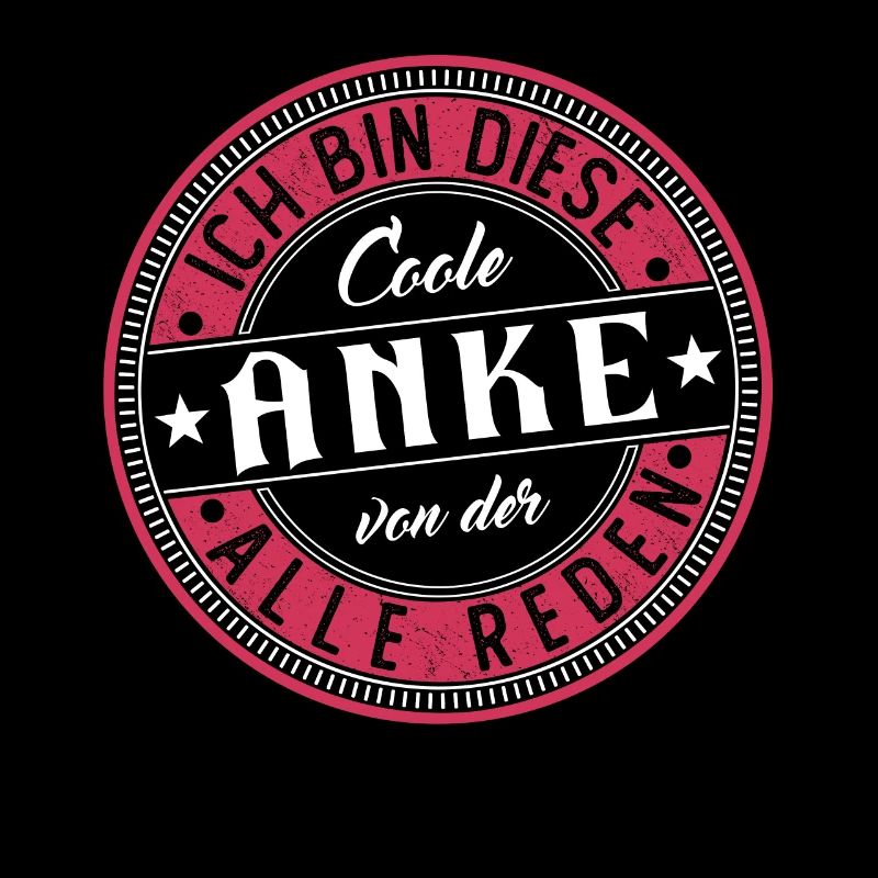 Anke Geschenkidee Geschenk Geburtstag