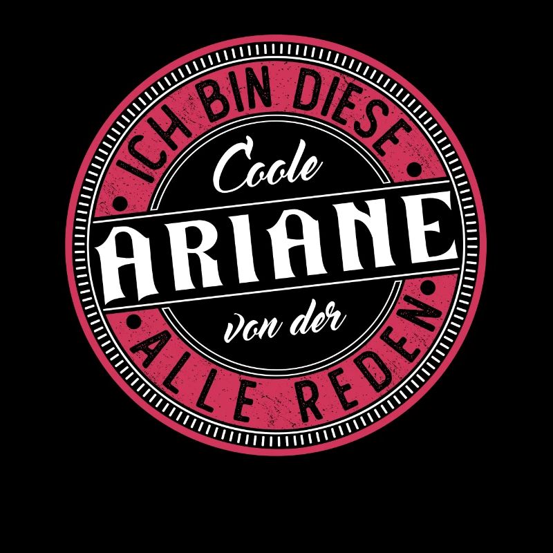 Ariane Geschenkidee Geschenk Geburtstag