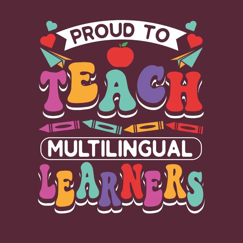 ESL Professeur d’anglais multilingue pour
