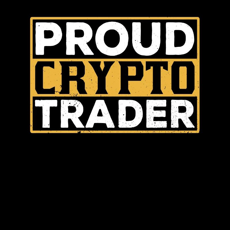 Fier Crypto Trader Trade Crypto Trading
