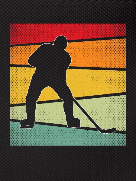 Eishockey Retro