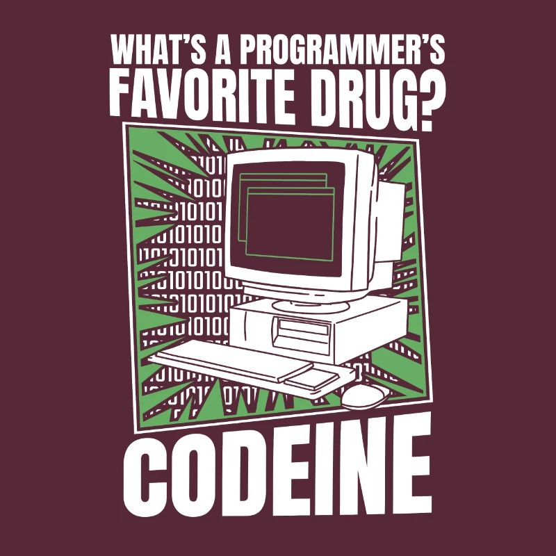 Développeur Coder Programmeur Codein