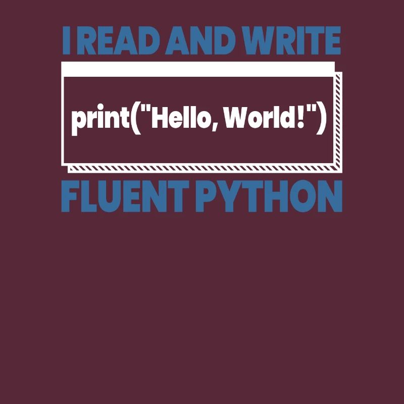 Developer Coder Programmer Print