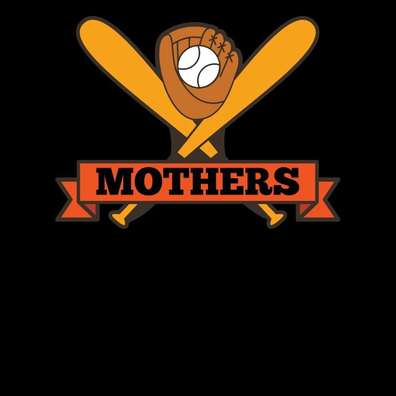 Baseball Mama Baseball Saying
