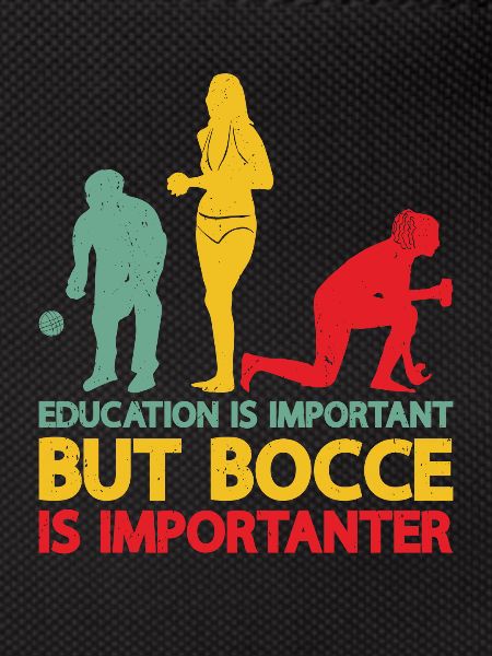 Bocce
