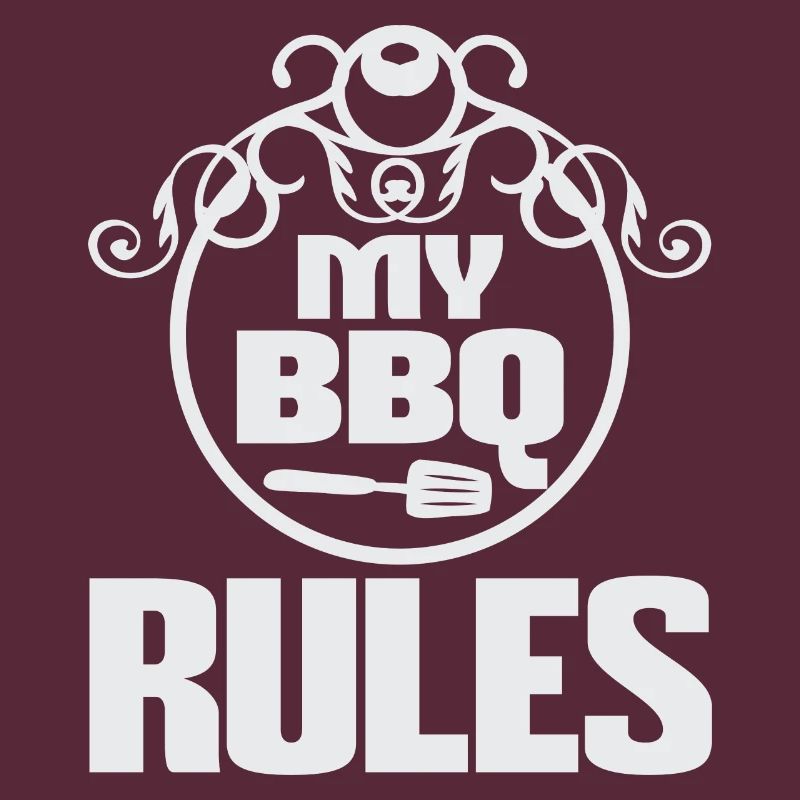 MV BBQ RULES