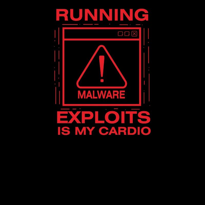 Hacker Programmierer Entwickler Informatik