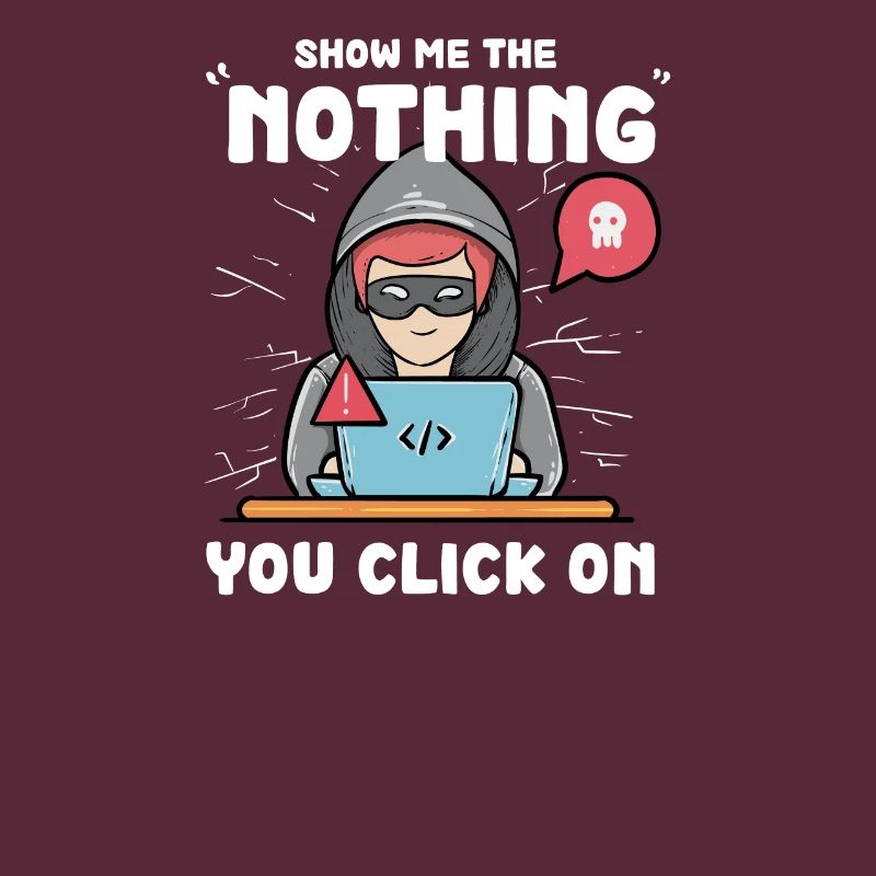 Hacker Programmer Developer Computer Science