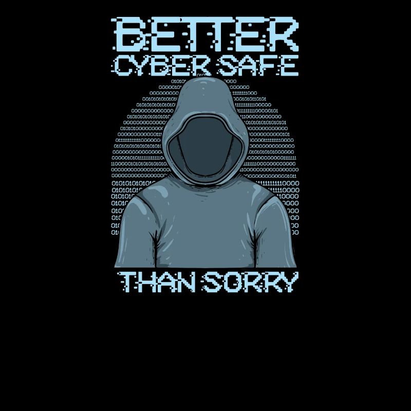 Hacker Programmeur Développeur Informatique