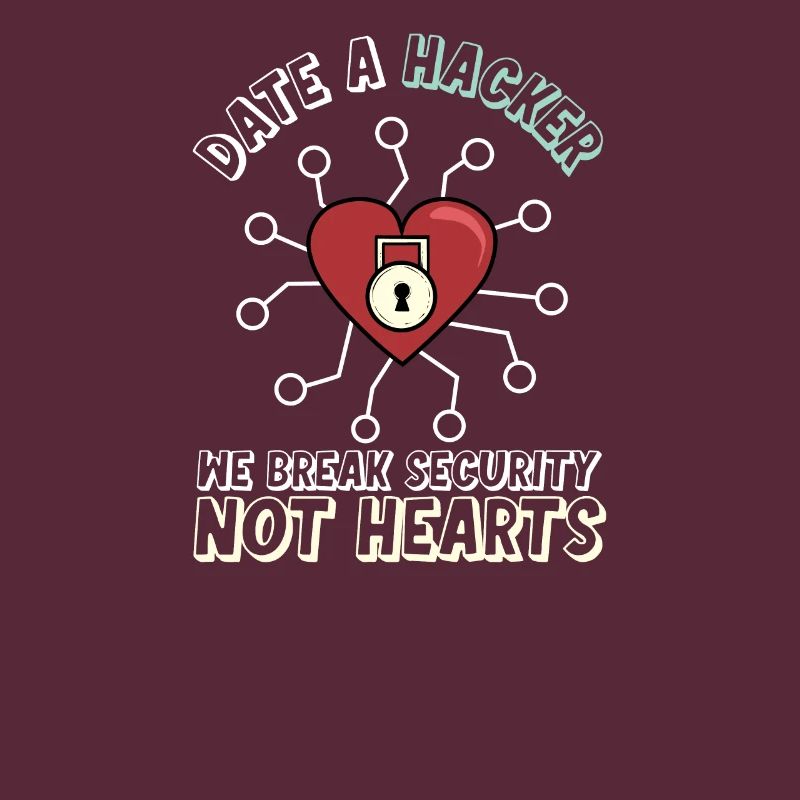 Hacker Programmer Developer Computer Science