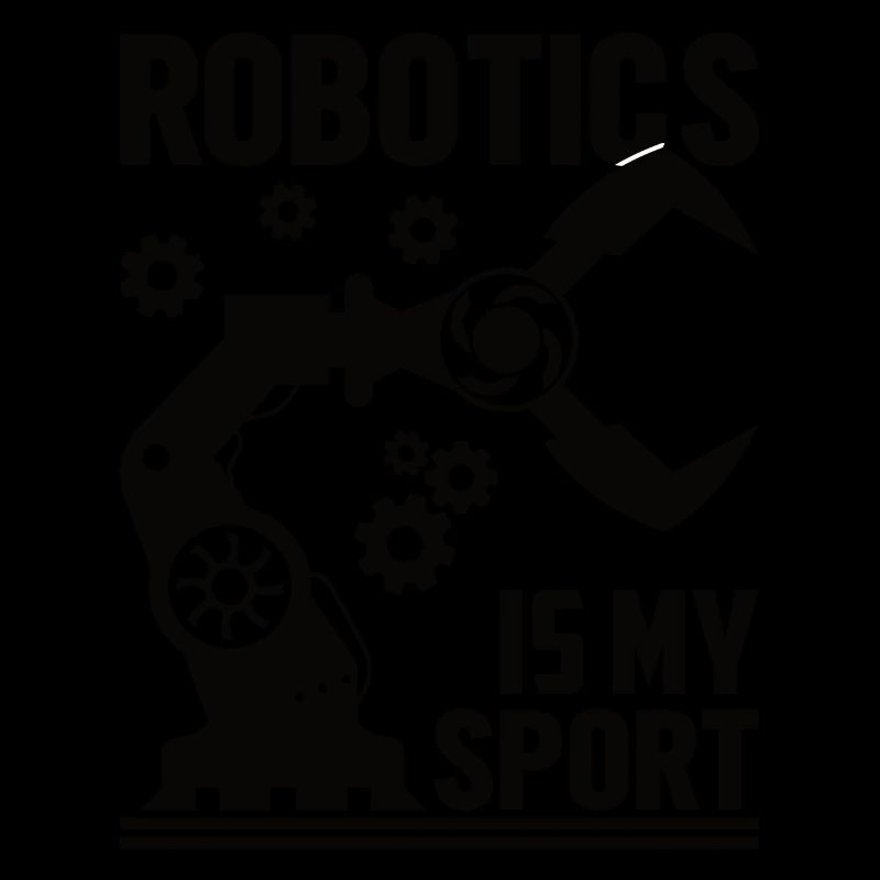 Programmeur de robots Technicien en automatisation