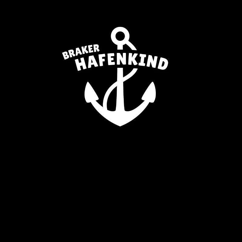 Braker Hafenkind