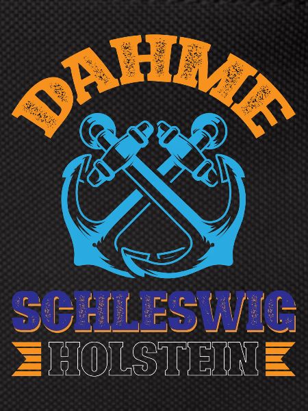 Dahme Schleswig-holstein