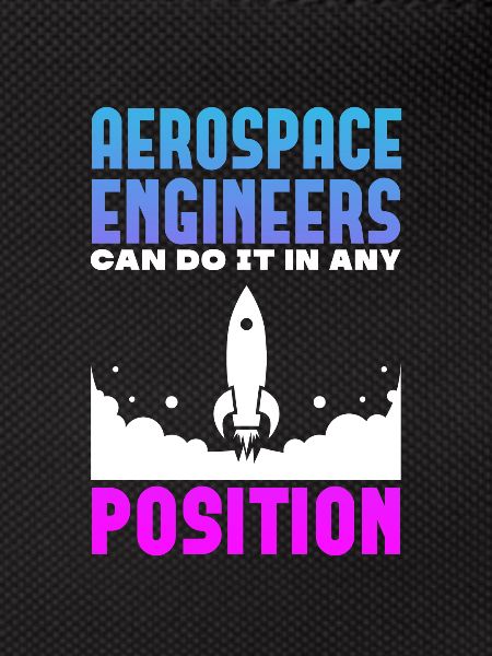 Space Engineer Aeronautical Engineer