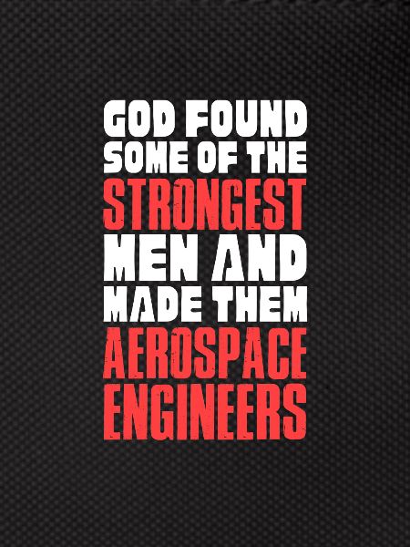 Space Engineer Aeronautical Engineer