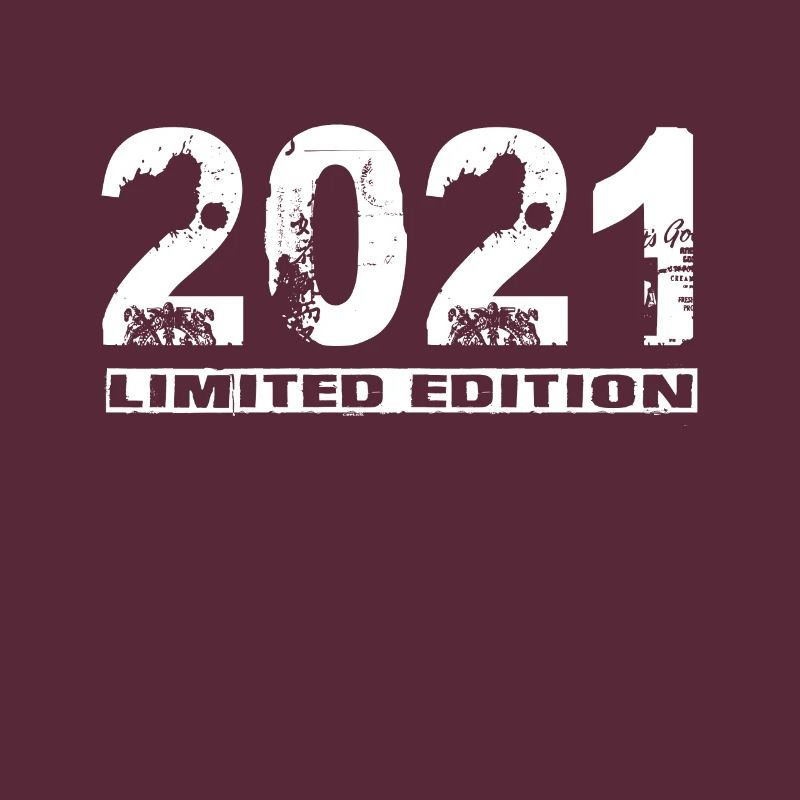Édition limitée 2021