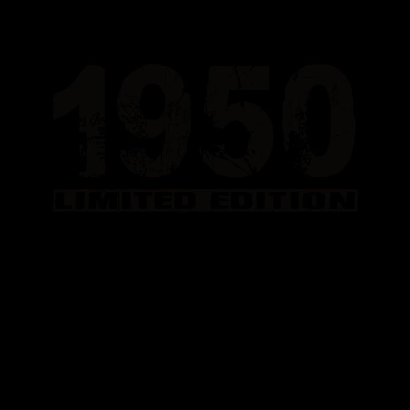 Édition limitée 1950