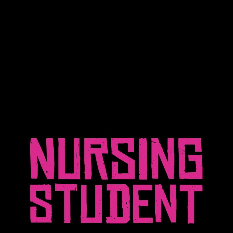 Je suis une mère et une étudiante infirmière