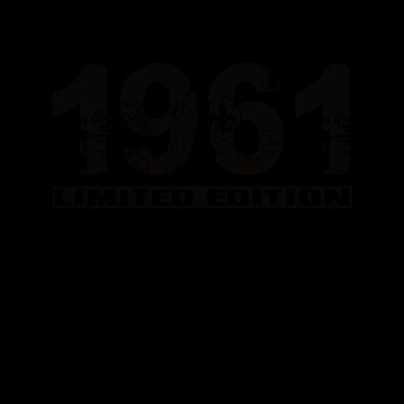 Limited Edition 1961