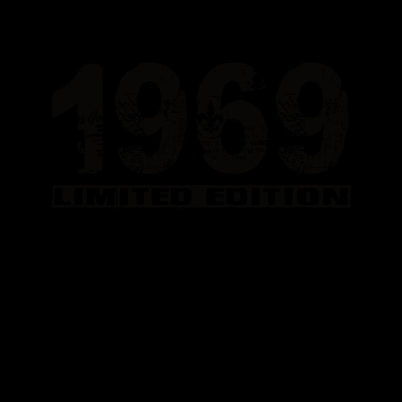 Édition limitée 1969