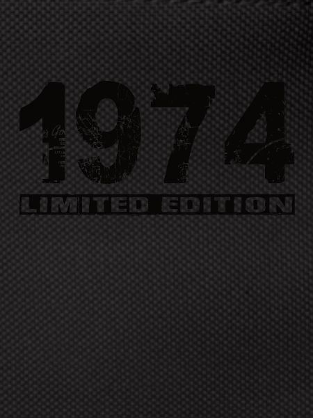Édition limitée 1974