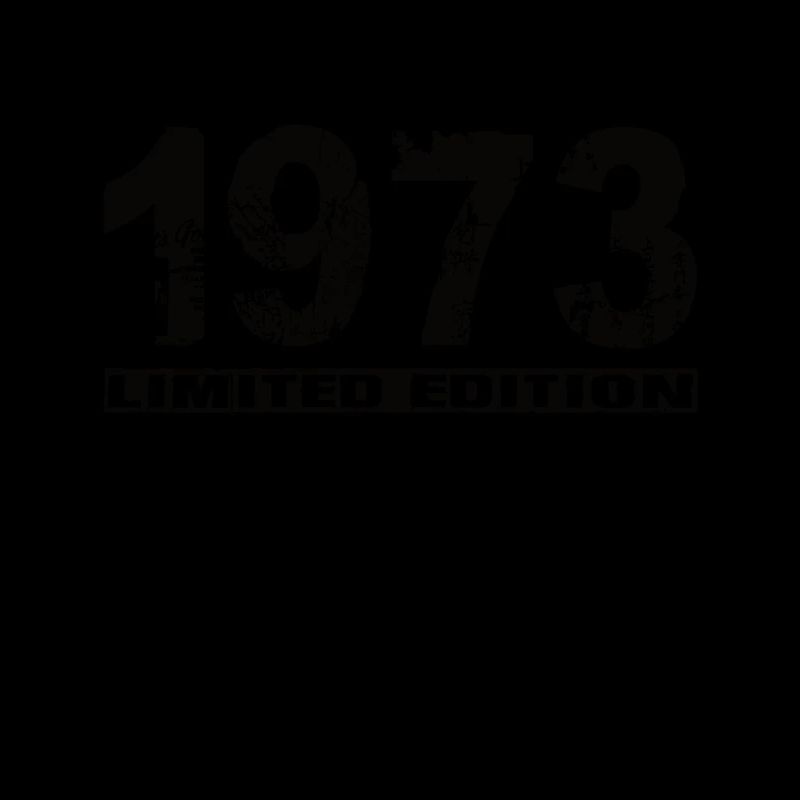 Édition limitée 1973