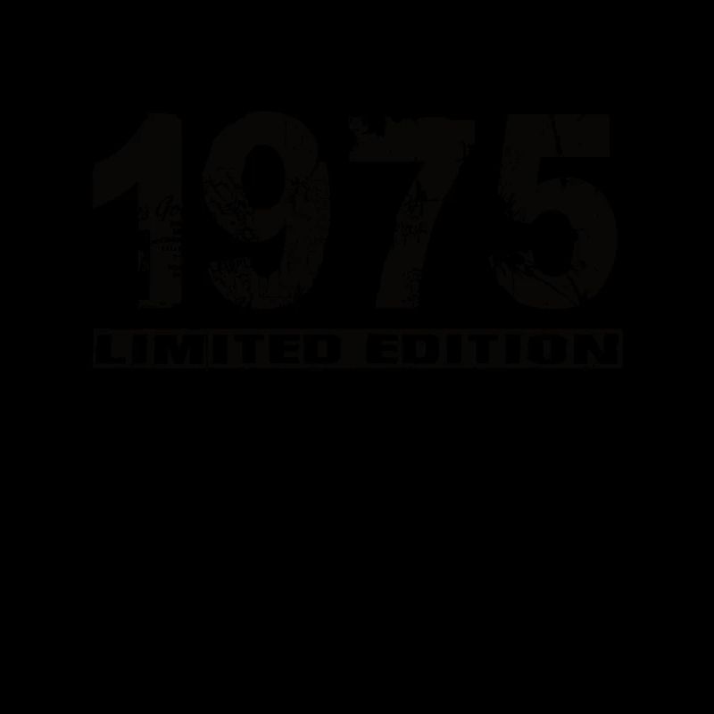 Limited Edition 1975