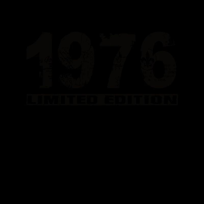 Limited Edition 1976