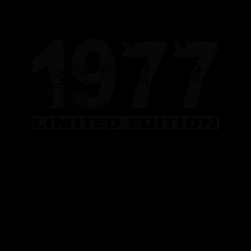 Édition limitée 1977